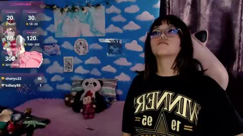Snapshot of tamako_kitty__ chatting on June 3, 2026, 2:33 pm Alejandra Independent model online show from June 3, 2026, 2:33 pm
