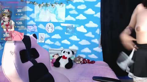 Snapshot of tamako_kitty__ chatting on June 5, 2026, 9:59 am Alejandra Independent model online show from June 5, 2026, 9:59 am
