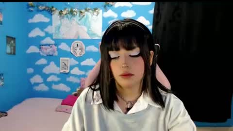 Snapshot of tamako_kitty__ chatting on June 28, 2026, 11:05 am Alejandra Independent model online show from June 28, 2026, 11:05 am