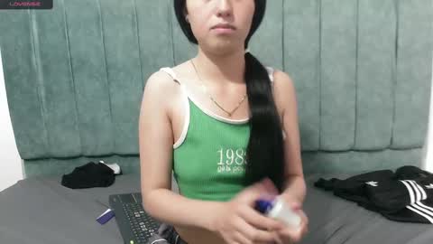 Snapshot of tamara_aa chatting on February 24, 2025, 5:53 pm Tamara online show from February 24, 2025, 5:53 pm