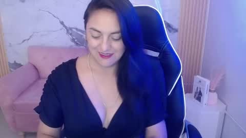 tamara_ch1 online show from November 29, 2025, 4:04 am