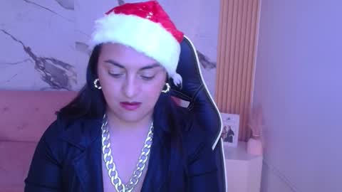 tamara_ch1 online show from December 20, 2025, 3:24 am