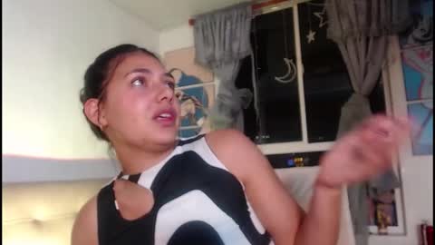 Tamara online show from December 19, 2025, 4:41 am