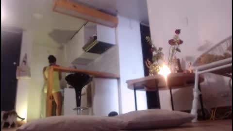 Tamara online show from February 15, 2026, 8:05 pm