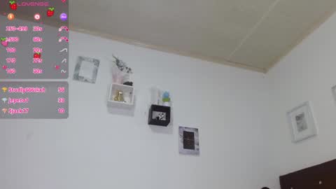 Tamara Lemick online show from December 20, 2024, 6:56 pm