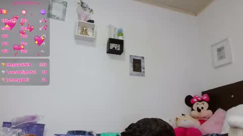 Tamara Lemick online show from January 11, 2025, 5:51 pm