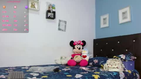 Tamara Lemick online show from March 22, 2026, 11:02 am