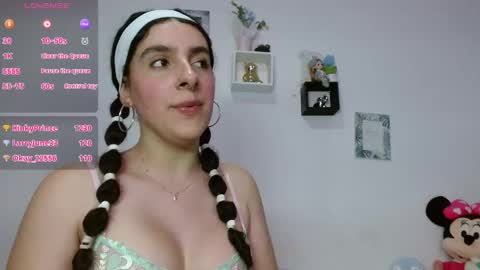 Tamara Lemick online show from April 18, 2026, 7:58 pm