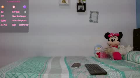 Tamara Lemick online show from April 21, 2026, 11:49 am