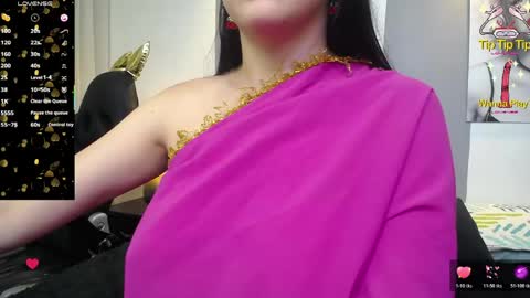 Snapshot of tamara_priya chatting on May 4, 2026, 12:01 pm Tamara online show from May 4, 2026, 12:01 pm