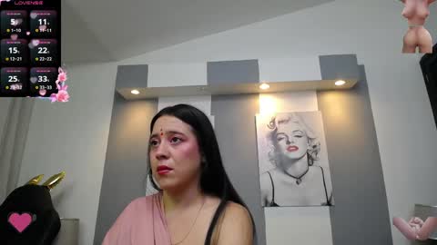 Snapshot of tamara_priya chatting on May 19, 2026, 11:38 am Tamara online show from May 19, 2026, 11:38 am