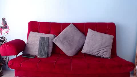 Tammy Modelo independiente YEAH online show from February 26, 2025, 7:27 pm