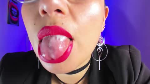 tamara online show from October 21, 2025, 5:19 am