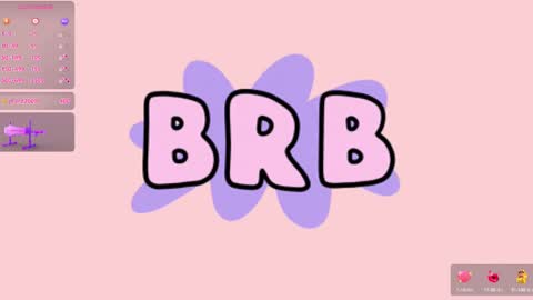 Snapshot of tamara_saenz19 chatting on February 12, 2025, 2:21 pm Rousaly online show from February 12, 2025, 2:21 pm