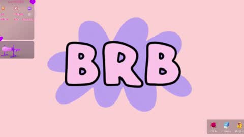 Snapshot of tamara_saenz19 chatting on February 19, 2025, 2:23 pm Rousaly online show from February 19, 2025, 2:23 pm