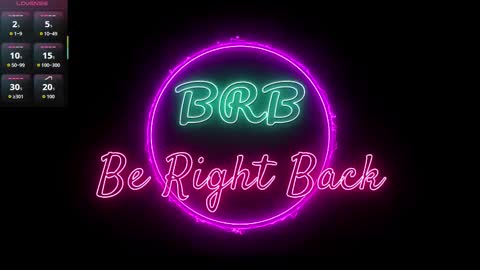 Snapshot of tamara_saenz19 chatting on December 4, 2025, 10:35 am Rousaly online show from December 4, 2025, 10:35 am