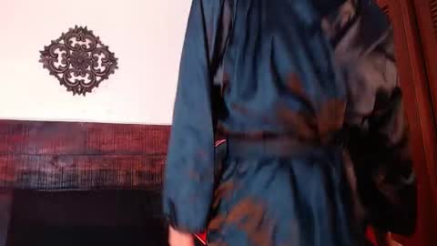    online show from December 31, 2024, 8:34 pm