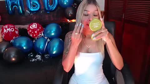    online show from February 23, 2025, 5:07 pm