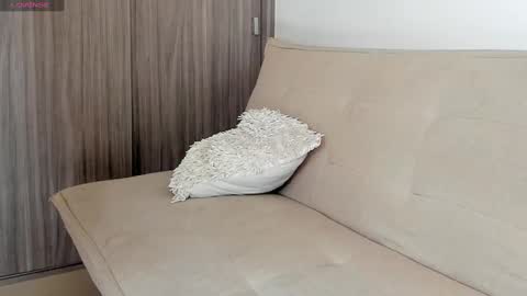 TAMARA SERRA online show from January 18, 2025, 7:04 pm