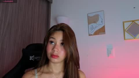 TAMARA SERRA online show from November 23, 2025, 6:41 pm