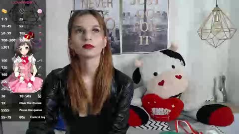 Tamara online show from December 28, 2024, 11:37 pm