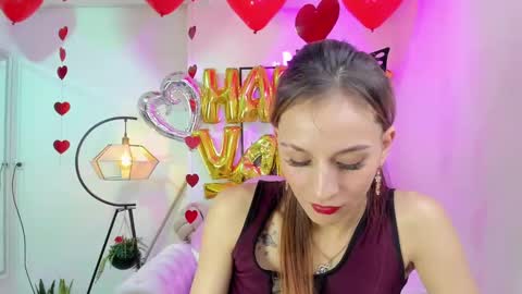 Tamara online show from February 15, 2025, 4:58 am