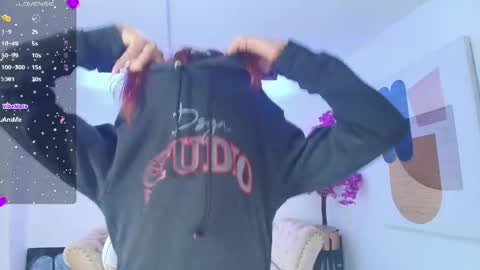 Snapshot of tamara_slimx chatting on May 3, 2026, 3:45 am Tamara online show from May 3, 2026, 3:45 am