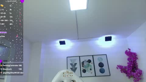 Snapshot of tamara_slimx chatting on May 17, 2026, 3:48 am Tamara online show from May 17, 2026, 3:48 am