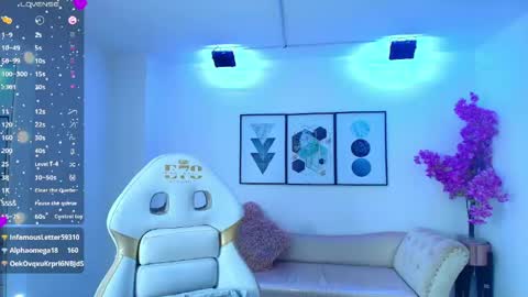 Snapshot of tamara_slimx chatting on June 5, 2026, 6:52 am Tamara online show from June 5, 2026, 6:52 am