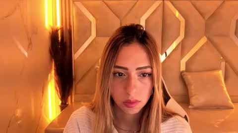 Tamara  online show from January 8, 2026, 12:18 pm