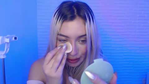 Tamara online show from February 2, 2026, 9:02 pm