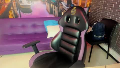 Tamara online show from March 21, 2026, 2:27 am