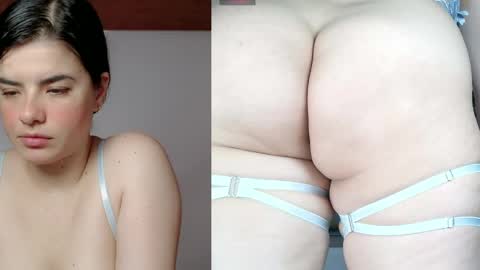 TAMARA online show from March 29, 2026, 3:06 am