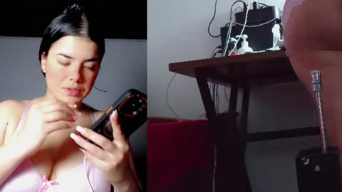 Snapshot of tamaraa_3 chatting on July 2, 2026, 3:56 am TAMARA online show from July 2, 2026, 3:56 am