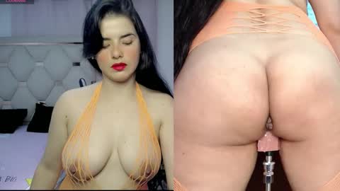 TAMARA online show from October 9, 2025, 4:10 am