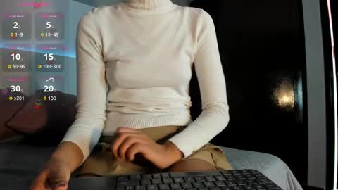 Tamy  online show from February 2, 2025, 12:46 pm