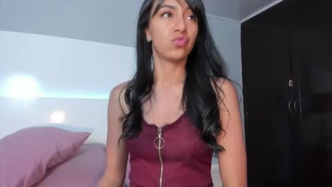 Tamy  online show from February 18, 2025, 6:58 pm