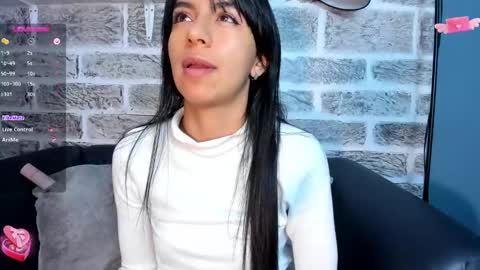 Tamy  online show from February 21, 2025, 5:53 pm