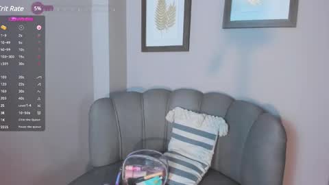 Tamy  online show from March 4, 2025, 3:48 pm