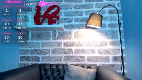 Tamy  online show from March 6, 2025, 4:38 pm