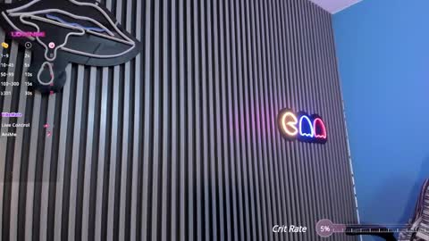 Tamy  online show from March 11, 2025, 5:35 pm