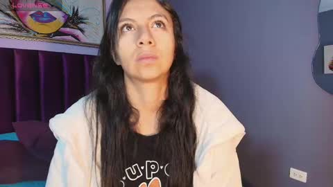 Tamy  online show from October 7, 2025, 1:08 pm