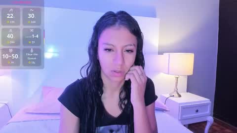 Tamy  online show from December 21, 2025, 12:23 pm