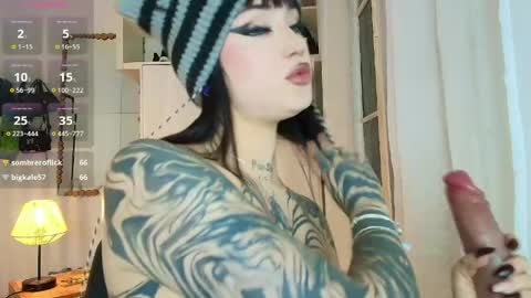 Snapshot of tamaracampell chatting on May 8, 2026, 3:06 pm Cami 3 online show from May 8, 2026, 3:06 pm