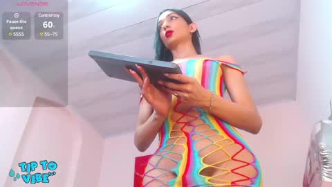  Tamara  online show from December 21, 2024, 12:59 pm