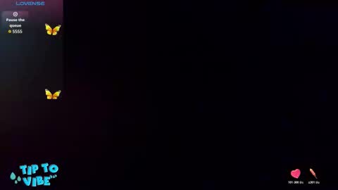  Tamara  online show from February 23, 2026, 9:45 pm