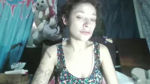 tamaranauthyy online show from March 21, 2026, 5:05 pm