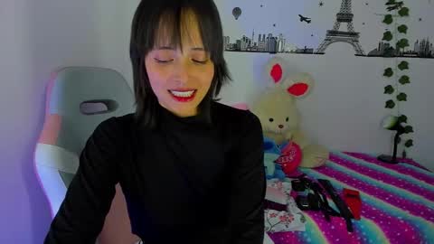 Snapshot of tamararoar chatting on October 9, 2025, 8:07 pm Tamara online show from October 9, 2025, 8:07 pm