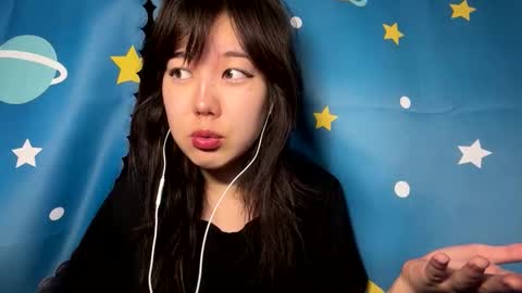 Mireska online show from March 9, 2026, 6:50 am