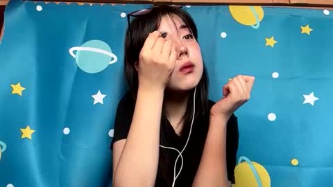 Mireska online show from March 11, 2026, 7:03 am